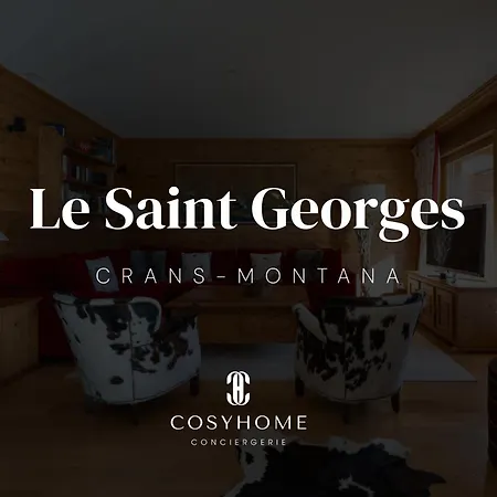 Le Saint Georges L Jardin Et Vue L By Cosyhome