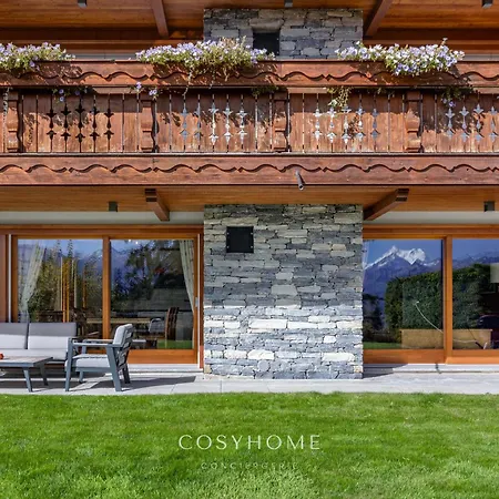 Le Saint Georges L Jardin Et Vue L By Cosyhome *
