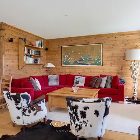 Appartement Le Saint Georges L Jardin Et Vue L By Cosyhome *