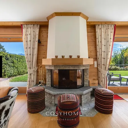 Appartement Le Saint Georges L Jardin Et Vue L By Cosyhome *