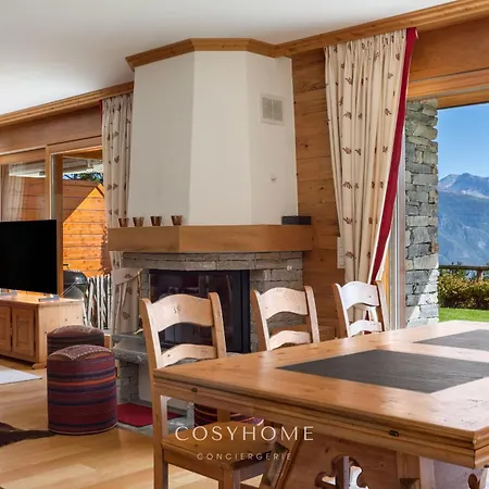 Le Saint Georges L Jardin Et Vue L By Cosyhome Appartement *