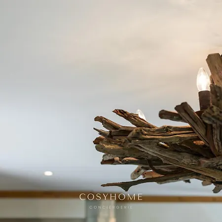 Le Saint Georges L Jardin Et Vue L By Cosyhome Appartement Crans-Montana