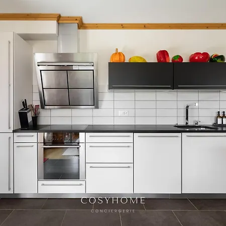 Le Saint Georges L Jardin Et Vue L By Cosyhome Appartement