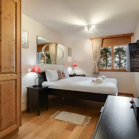 Appartement Le Saint Georges L Jardin Et Vue L By Cosyhome *
