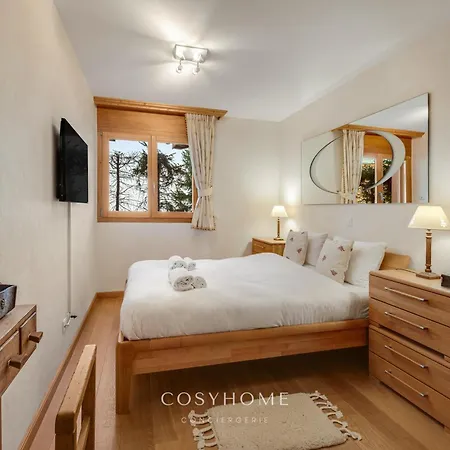 Appartement Le Saint Georges L Jardin Et Vue L By Cosyhome