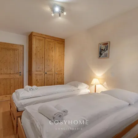 Appartement Le Saint Georges L Jardin Et Vue L By Cosyhome *