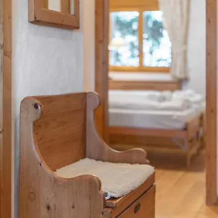 Le Saint Georges L Jardin Et Vue L By Cosyhome Appartement Crans-Montana