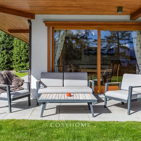 Le Saint Georges L Jardin Et Vue L By Cosyhome *