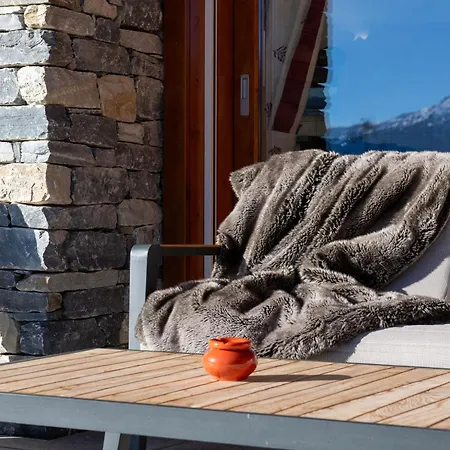 Le Saint Georges L Jardin Et Vue L By Cosyhome Appartement