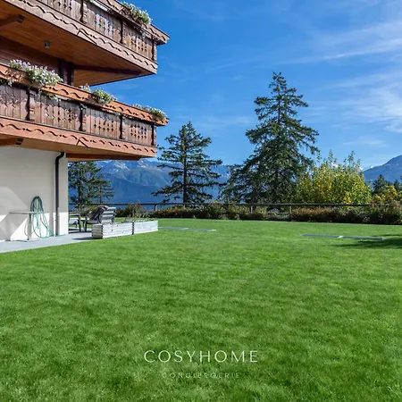 Le Saint Georges L Jardin Et Vue L By Cosyhome Appartement